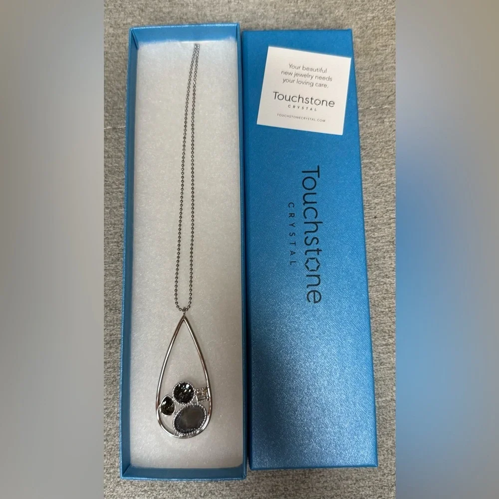Inside Scoop Pendant